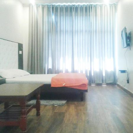 Hill Paradise Hotel Nagchala Bagian luar foto