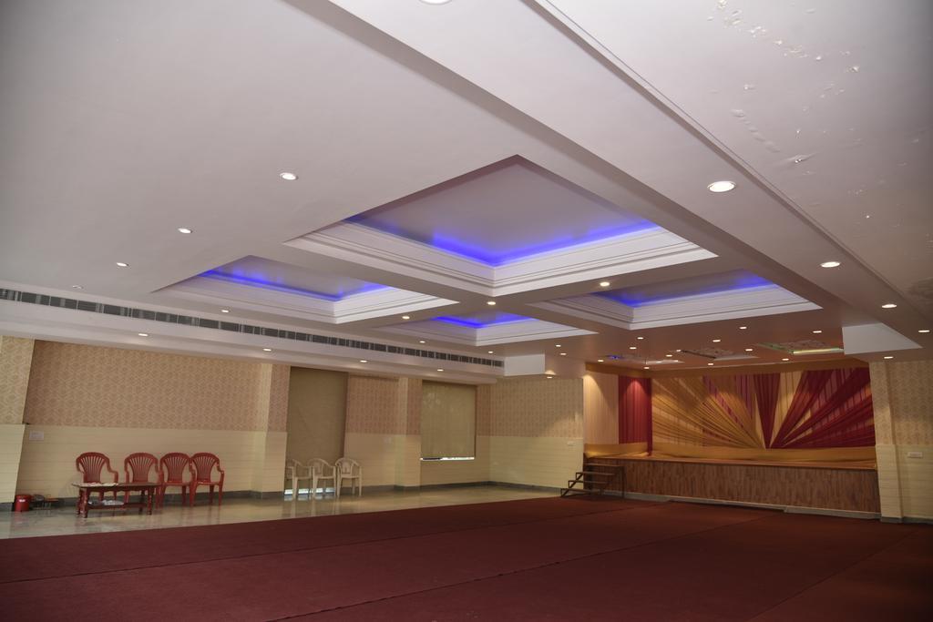 Hill Paradise Hotel Nagchala Bagian luar foto