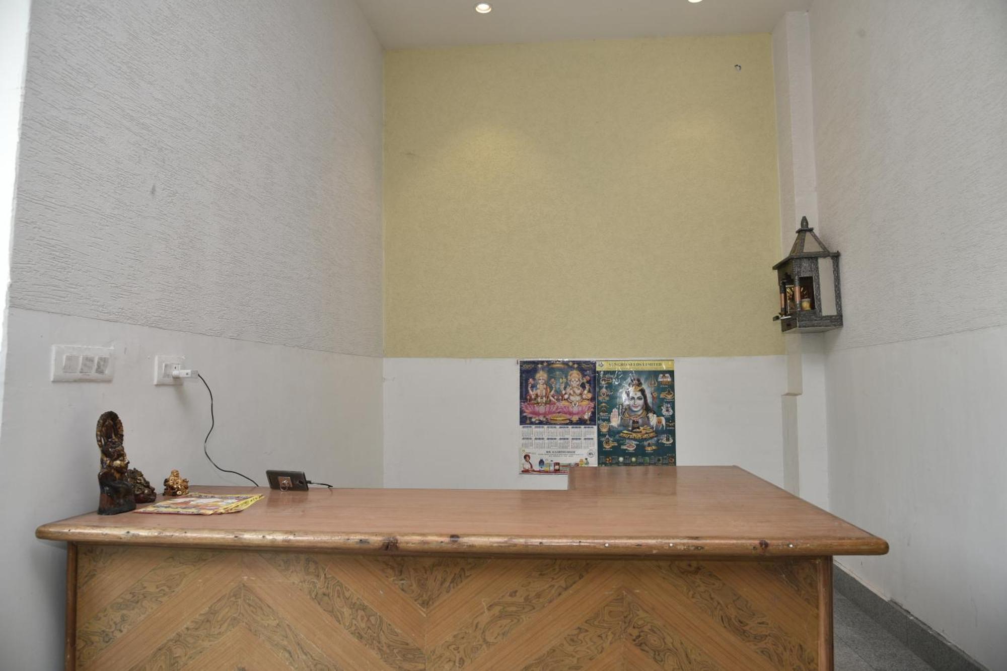 Hill Paradise Hotel Nagchala Bagian luar foto